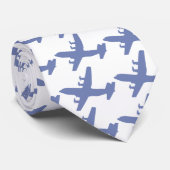 Hercules C-130 Stropdas (Opgerold)