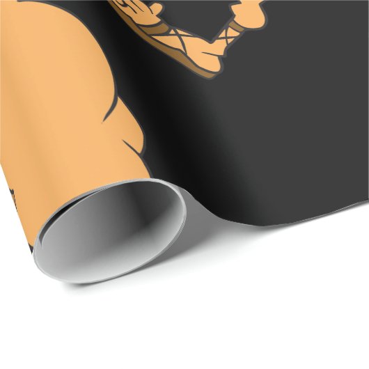 Hercules Cadeaupapier (Rol Hoek)