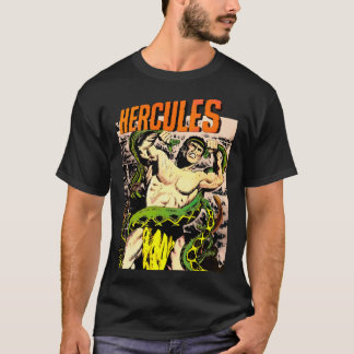 Hercules Classic T-shirt