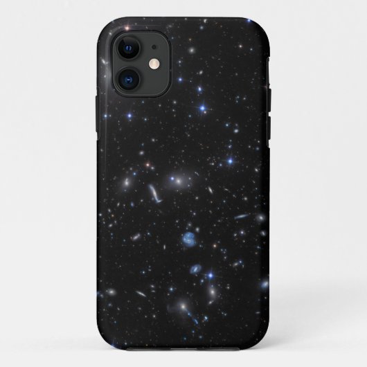 Hercules Cluster Case-Mate iPhone Case (Achterkant)