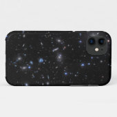 Hercules Cluster Case-Mate iPhone Case (Achterkant (horizontaal))