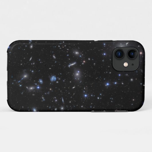 Hercules Cluster Case-Mate iPhone Case (Achterkant (horizontaal))