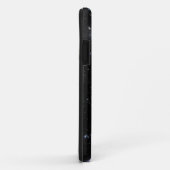 Hercules Cluster Case-Mate iPhone Case (Achterkant/rechts)