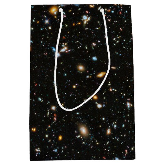 Hercules Cluster Medium Cadeauzakje (Voorkant)