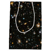 Hercules Cluster Medium Cadeauzakje (Achterkant)