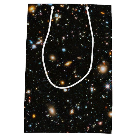 Hercules Cluster Medium Cadeauzakje (Achterkant)