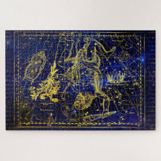 hercules constellatie puzzel