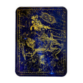 hercules constellation magnet magneet (Verticaal)