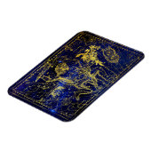 hercules constellation magnet magneet (Linkerzijde)