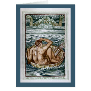 Hercules en Atlas