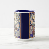 Hercules en de Hydra Mok (Midden)