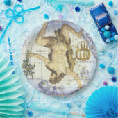 Hercules en de kroon van John Flamsteed Papieren Bordje (Feest)