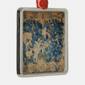 Hercules en de Lernaean Hydra Metalen Ornament (Rechts)