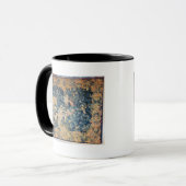 Hercules en de Lernaean Hydra Mok (Voorkant links)