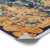 Hercules en de Lernaean Hydra Poster (Hoek)