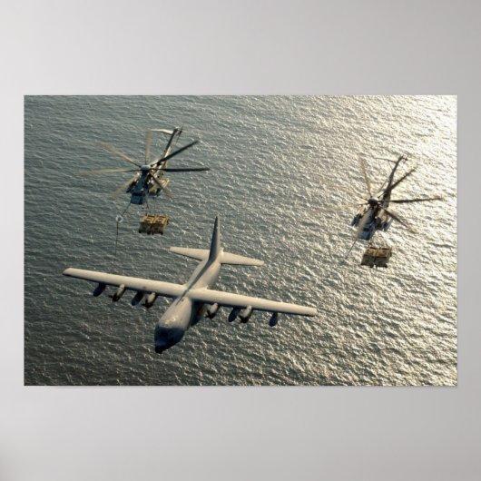 Hercules en Super Hengsten Poster (Voorkant)