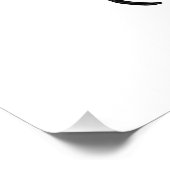 Hercules kever foto afdruk (Hoek)