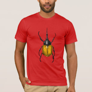 Hercules kever t-shirt