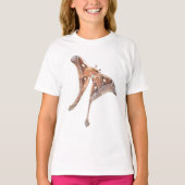 hercules moth t-shirt (Voorkant)