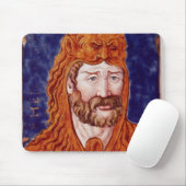 Hercules Muismat (Met muis)