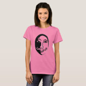 Hercules Poirot T-shirt (Voorkant volledig)