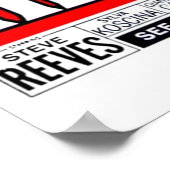 Hercules Poster (Hoek)