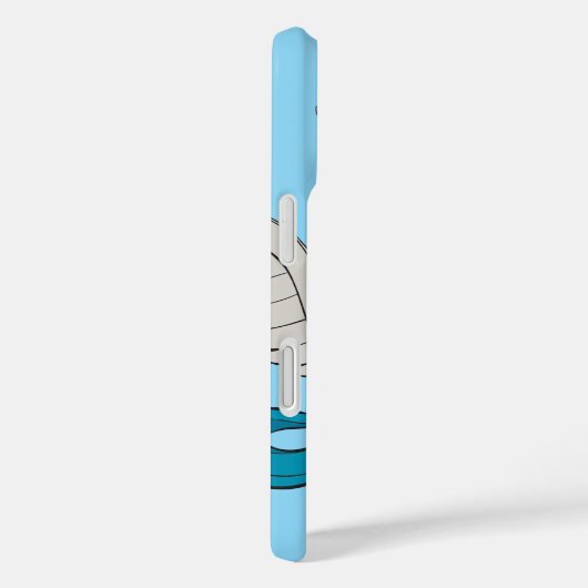 Hercules Riding Pegasus Case-Mate iPhone Case (Achterkant / Rechts)