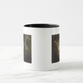 Hercules Tearing the Burning Robe, c.1634 Mok (Midden)