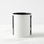 Hercules vechten tegen de Lernaean Hydra Mok (Midden)