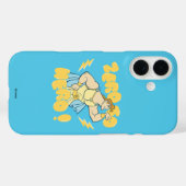 Hercules - Zero to Hero Case-Mate iPhone Case (Achterkant (horizontaal))