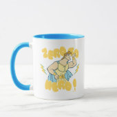 Hercules - Zero to Hero Mug Mok (Links)