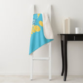 Hercules - Zero to Hero Sherpa Blanket Sherpa Deken (In situ)