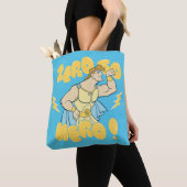 Hercules - Zero to Hero Tote Bag (Dichtbij)