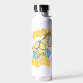 Hercules - Zero to Hero Water Bottle Waterfles (Links)