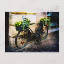 Hercyclus Briefkaart