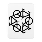 Hercycluspremie Magnet Magneet (Verticaal)