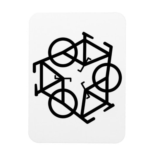 Hercycluspremie Magnet Magneet (Verticaal)