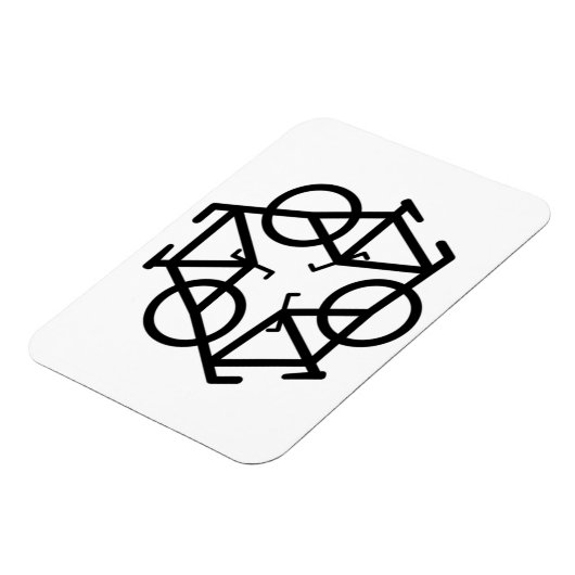 Hercycluspremie Magnet Magneet (Linkerzijde)