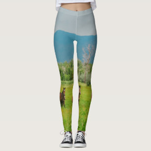 Herd Leggings