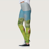Herd Leggings (Links)