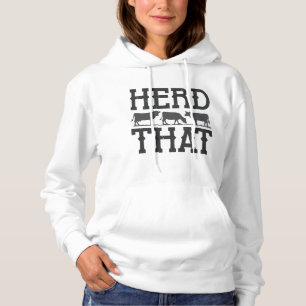 Herd That Hoodie