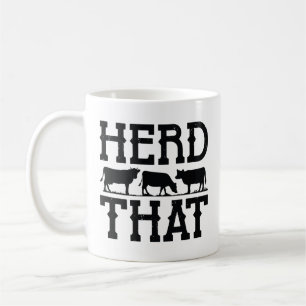 Herd That Koffiemok