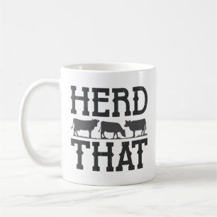 Herd That Koffiemok