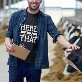 Herd That T-shirt