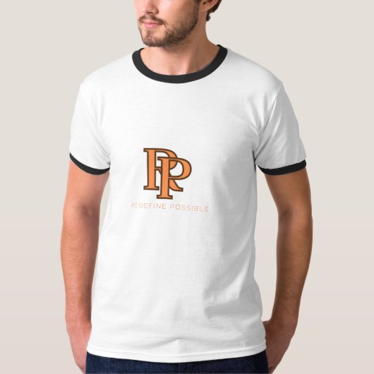 Herdefiniëren mogelijk t-shirt (Voorkant)