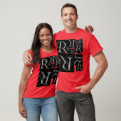 herdefiniëren t-shirt (Unisex)