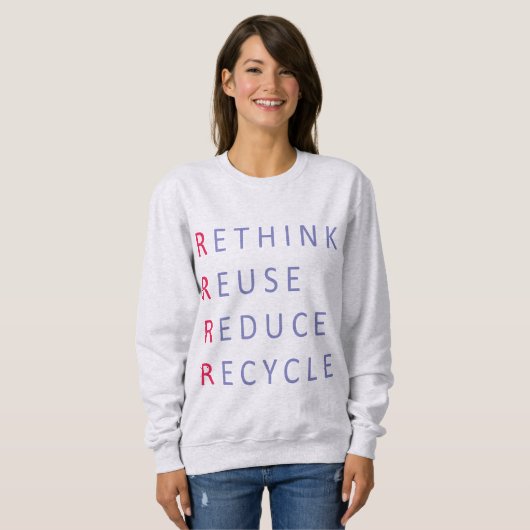 Herdenken Trui (Voorkant volledig)