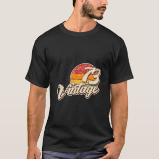 Herdenking 1973 Reünie T-shirt