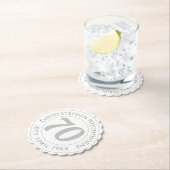 Herdenking 70ste verjaardag van de verjaardag van kartonnen onderzetters (Insitu)