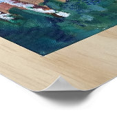 Herdenking 75e Jubileum Poster (Hoek)